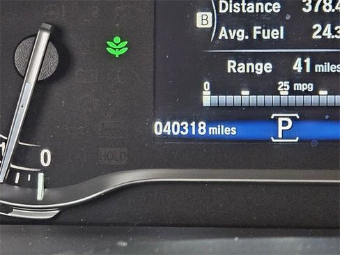 Used 2021 Honda Ridgeline Black Edition image 34