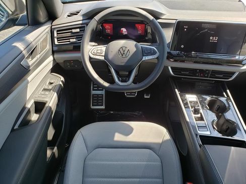 New 2026 Volkswagen Atlas Cross Sport SEL R-Line AWD/4WD image 10