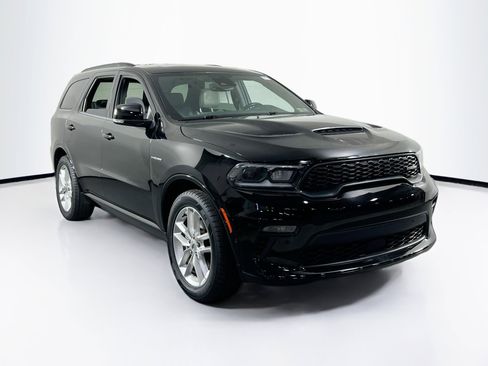 Used 2022 Dodge Durango R/T image 3