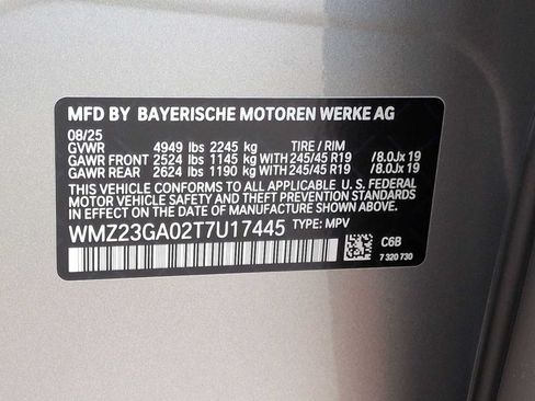Used 2026 MINI Cooper Countryman S AWD/4WD image 39