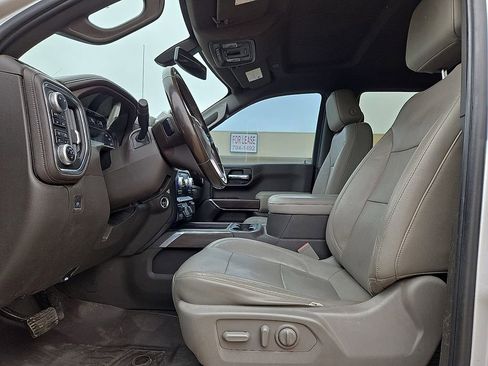 Used 2019 GMC Sierra 1500 SLT AWD/4WD image 24