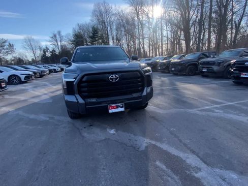 Certified 2026 Toyota Tundra SR5 image 3