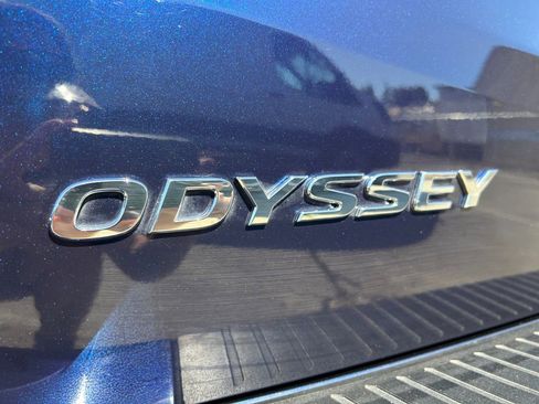 Used 2024 Honda Odyssey Elite image 32