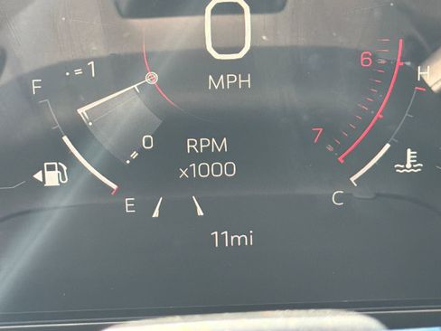 New 2026 GMC Yukon XL Elevation w/ Elevation Premium Package image 30