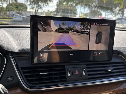 Used 2023 Audi Q5 2.0T Premium Plus image 51