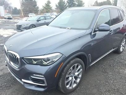Used 2021 BMW X5 xDrive40i w/ Convenience Package
