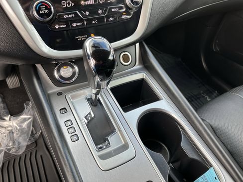 Used 2019 Nissan Murano SL w/ Cargo Package image 23