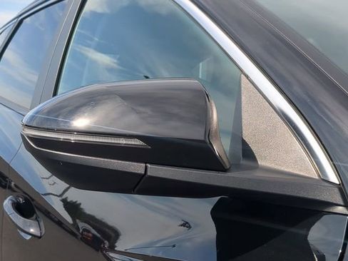 Certified 2025 Hyundai Tucson SEL image 11