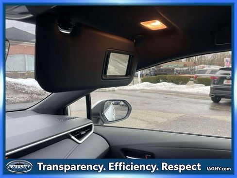 Used 2022 Toyota Corolla SE w/ Body Protection Package (TMS) image 31