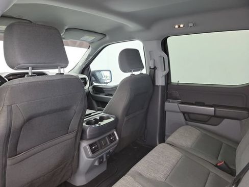Used 2022 Ford F150 XLT w/ Equipment Group 302A High AWD/4WD image 12