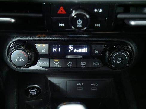 Used 2026 Nissan Kicks SV w/ Cold Weather Package image 29