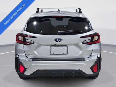 Certified 2024 Subaru Crosstrek 2.0i AWD/4WD image 6