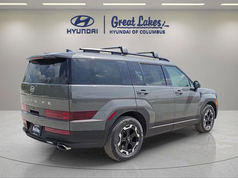 New 2026 Hyundai Santa Fe SEL FWD image 5