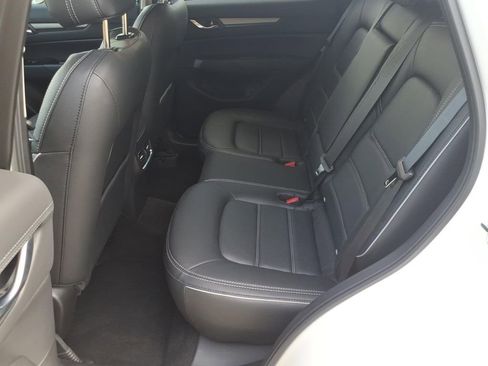 Used 2025 MAZDA CX-5 AWD 2.5 S w/ Preferred Package image 18
