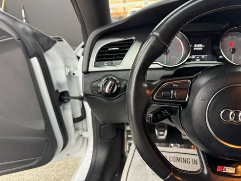 Used 2014 Audi S5 Premium Plus image 19