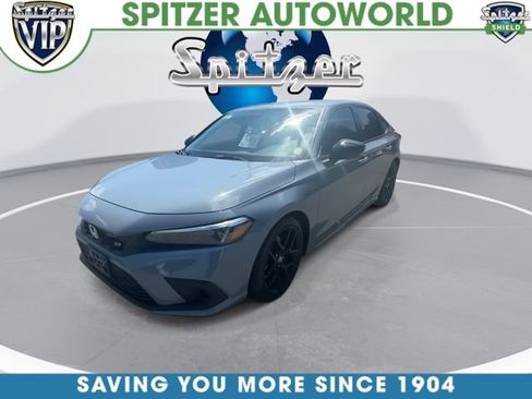Used 2024 Honda Civic Si image 2