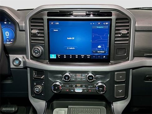 New 2025 Ford F150 XLT w/ Equipment Group 302A MID image 9