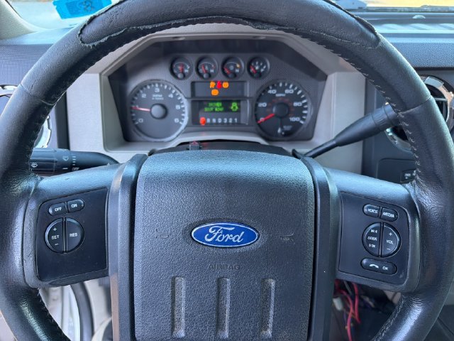 Used 2010 Ford F350 XLT AWD/4WD image 15
