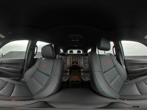 New 2025 Dodge Durango GT image 46