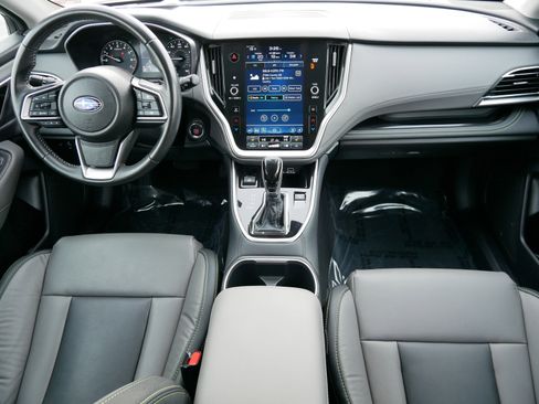 Certified 2023 Subaru Outback Onyx Edition XT image 10