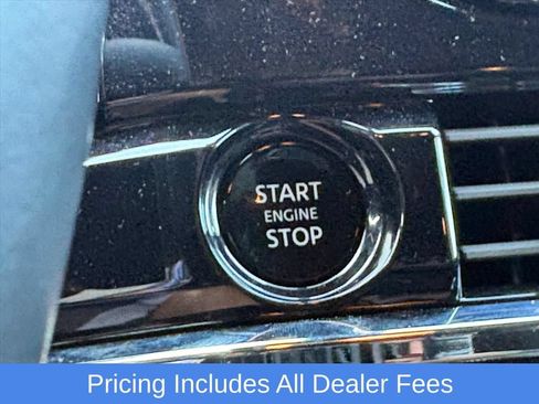 Used 2025 Nissan Pathfinder Rock Creek AWD/4WD image 12