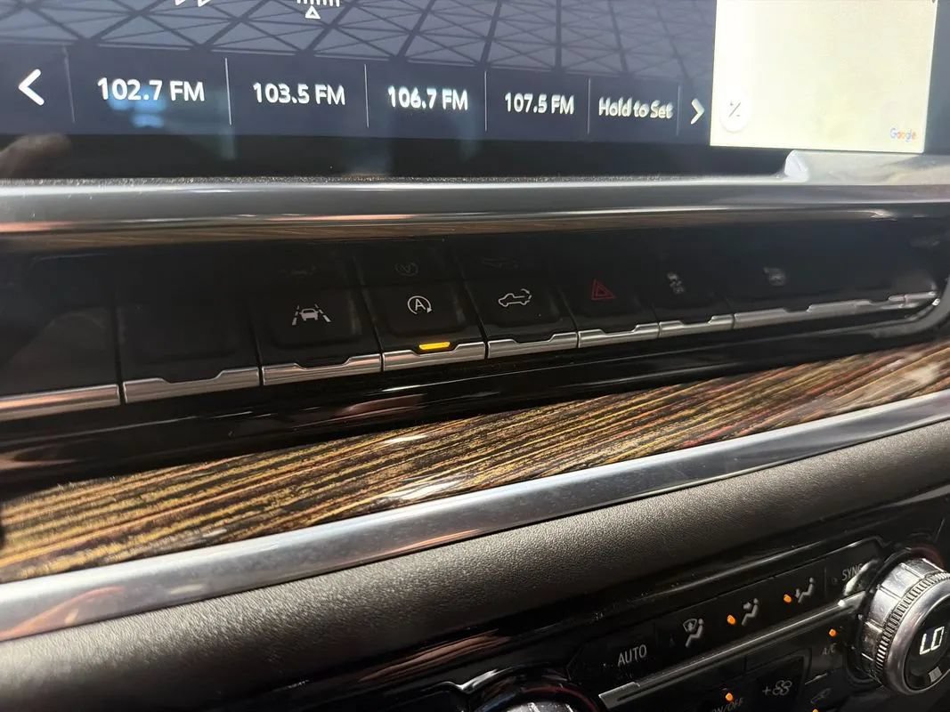 Used 2022 GMC Sierra 1500 Elevation RWD image 53