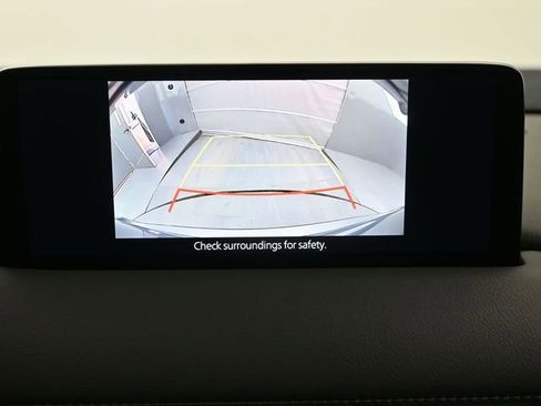 Certified 2023 MAZDA CX-5 Carbon Edition image 12