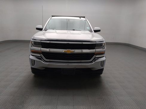 Used 2017 Chevrolet Silverado 1500 LT w/ Texas Edition image 15
