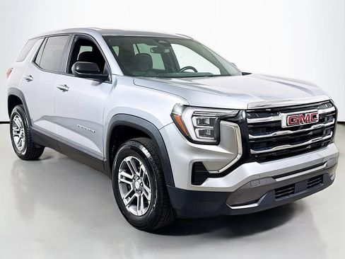 Certified 2026 GMC Terrain Elevation FWD image 3