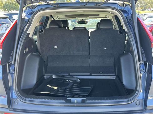 Certified 2024 Honda CR-V EX-L image 8