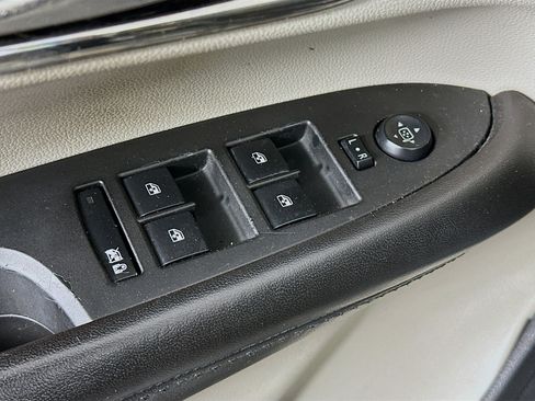 Used 2015 Cadillac ATS Luxury AWD/4WD image 15
