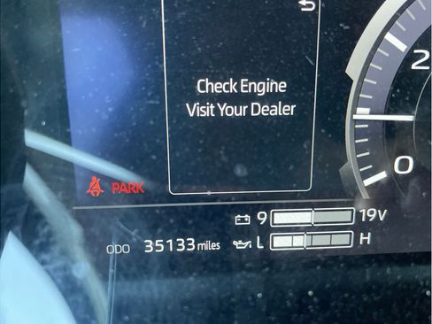 Certified 2025 Toyota Sequoia 1794 Edition AWD/4WD image 30