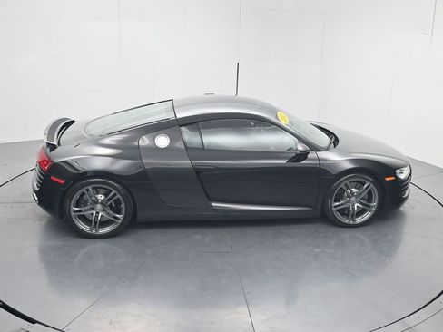 Used 2012 Audi R8 V8 AWD/4WD image 54