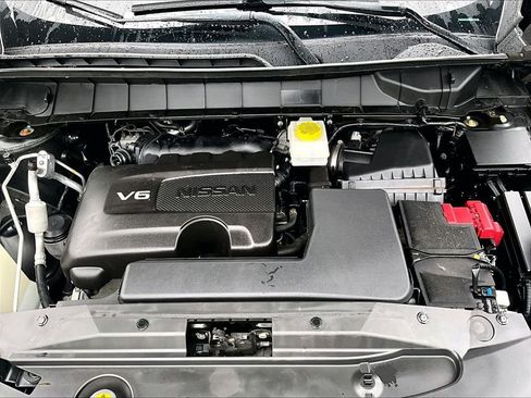 Used 2022 Nissan Pathfinder S AWD/4WD image 28