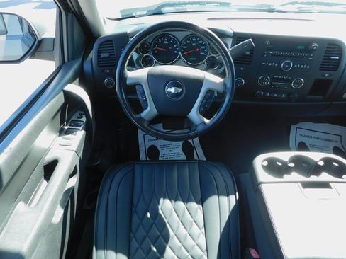 Used 2013 Chevrolet Silverado 1500 LT w/ All-Star Edition image 13