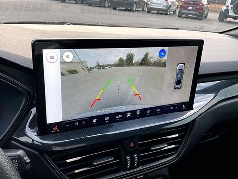 Used 2024 Ford Escape ST-Line Elite image 14