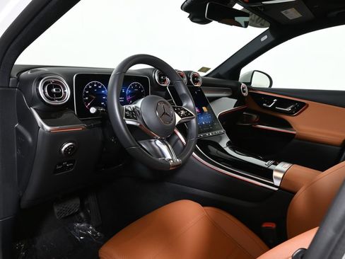Certified 2026 Mercedes-Benz GLC 300 4MATIC image 15