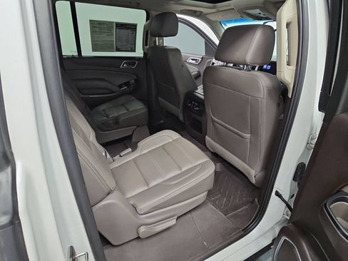 Used 2018 GMC Yukon XL Denali w/ Open Road Package AWD/4WD image 42
