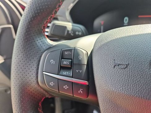 Used 2024 Ford Escape ST-Line w/ Tech Pack #1 AWD/4WD image 22