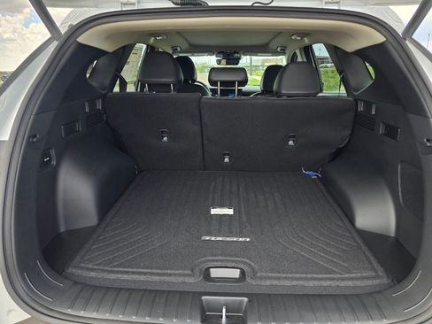 New 2026 Hyundai Tucson Limited AWD/4WD image 30