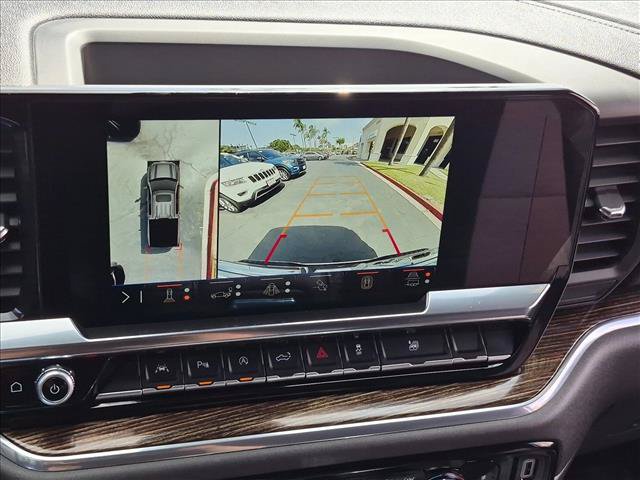 Used 2025 GMC Sierra 1500 Elevation w/ Preferred Package AWD/4WD image 14