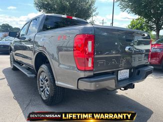 Used 2020 Ford Ranger XLT w/ Equipment Group 302A Luxury RWD video 4