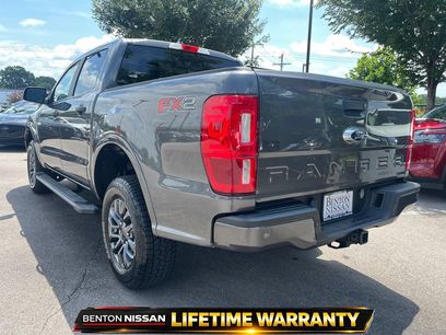 Used 2020 Ford Ranger XLT w/ Equipment Group 302A Luxury