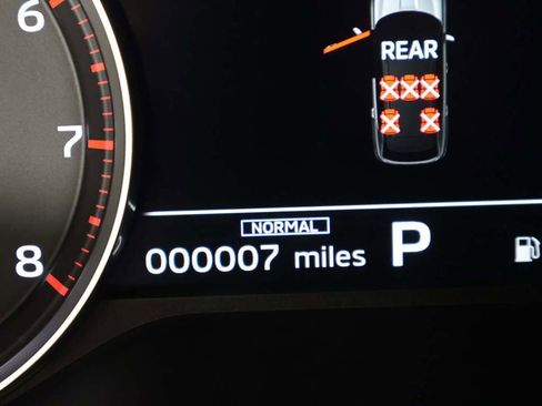 New 2026 Mitsubishi Outlander SE FWD image 38