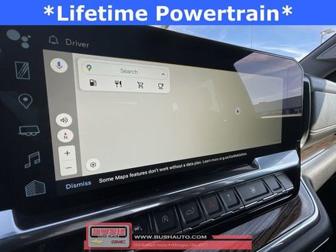 Used 2023 Chevrolet Silverado 1500 RST w/ Rally Edition image 14