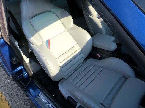 Used 1995 BMW M3 Coupe image 19