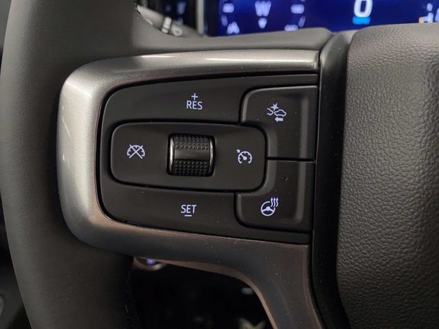 New 2026 Chevrolet Silverado 3500 LT w/ Safety Package AWD/4WD image 34