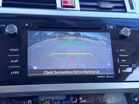 Used 2016 Subaru Outback 2.5i Limited AWD/4WD image 29