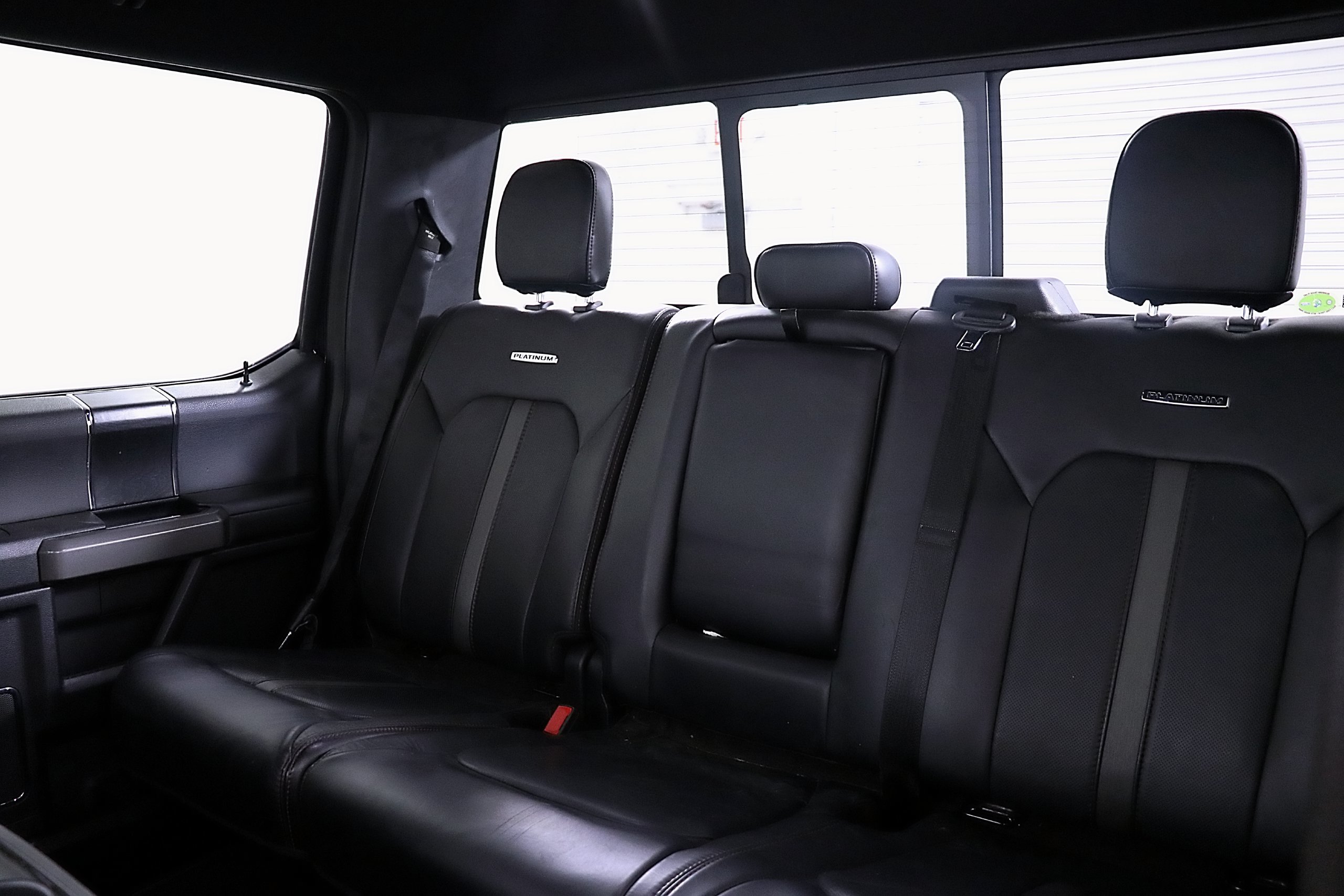 Used 2020 Ford F150 Platinum AWD/4WD image 19