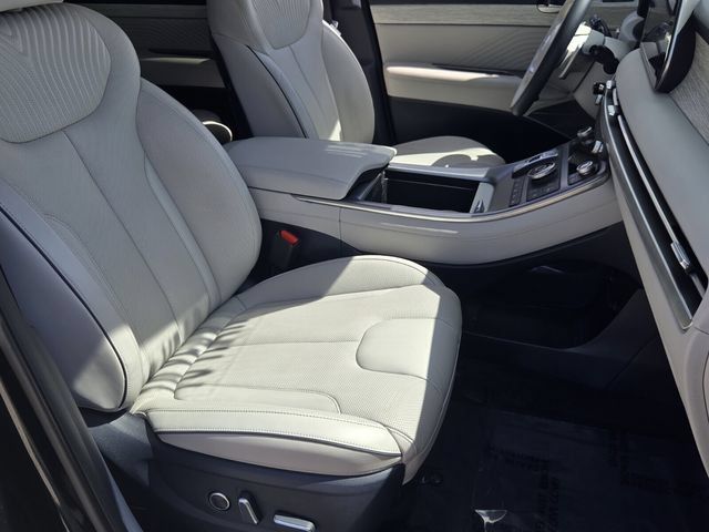 Used 2024 Hyundai Palisade Calligraphy AWD/4WD image 21